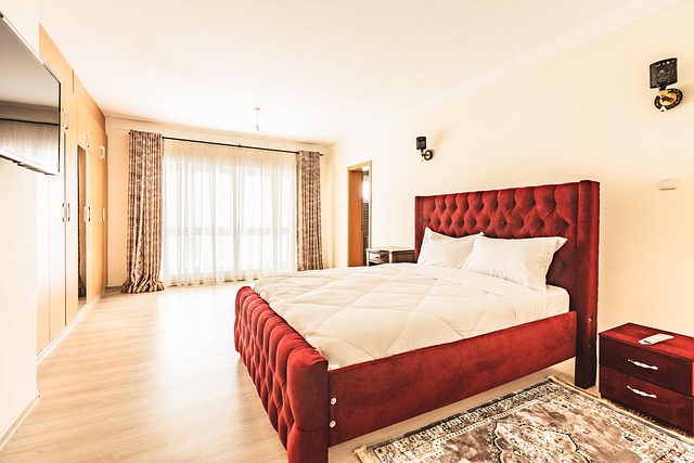 Kvalitní matrace je základem zdravého spánku.